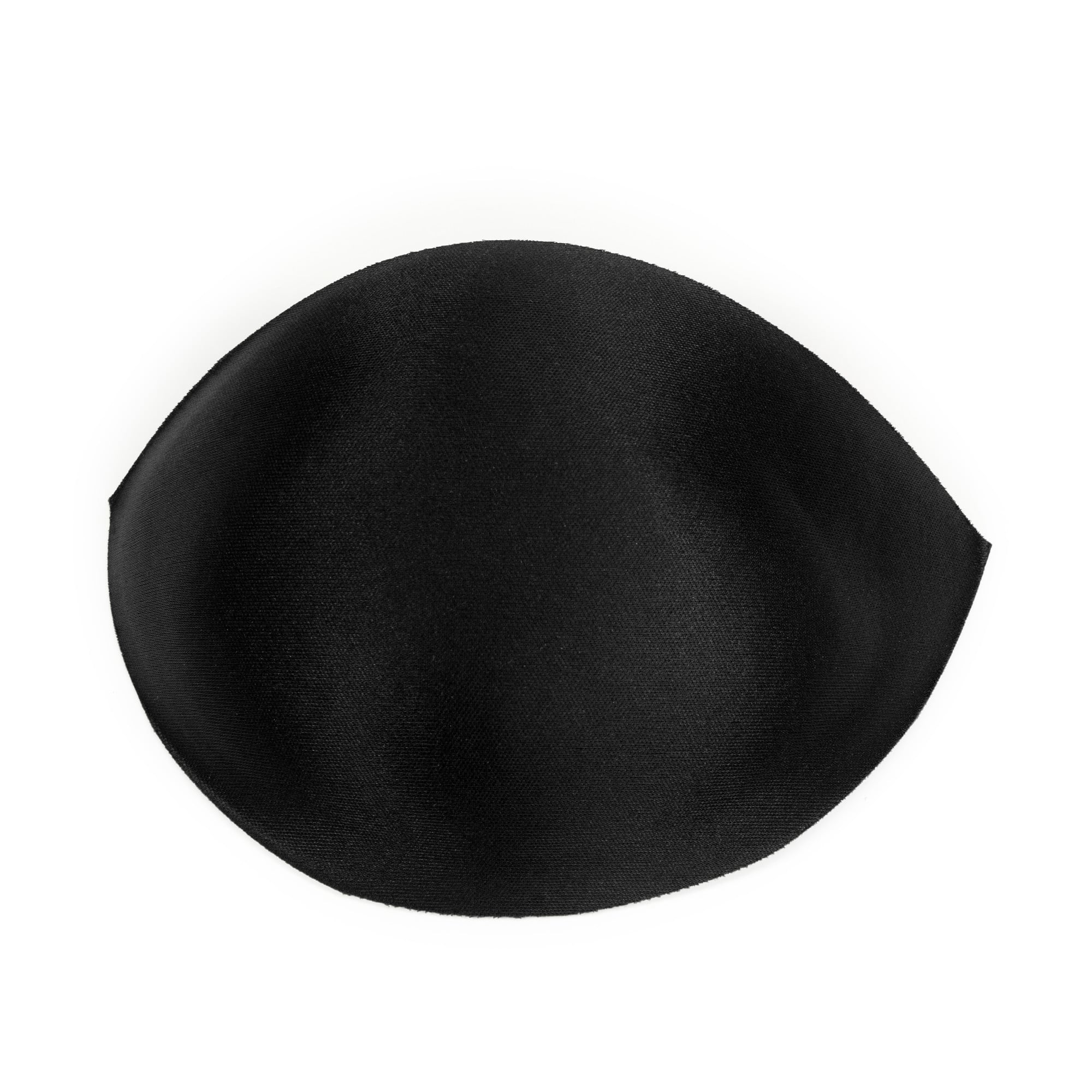 Dritz® Black Molded Gel-Filled Bra Cups, B/C